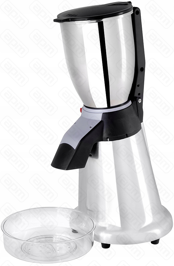 ИЗМЕЛЬЧИТЕЛЬ ЛЬДА VEMA SG 2081